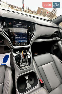 Универсал Subaru Outback 2022 в 