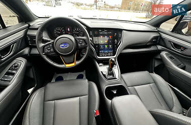 Универсал Subaru Outback 2022 в 
