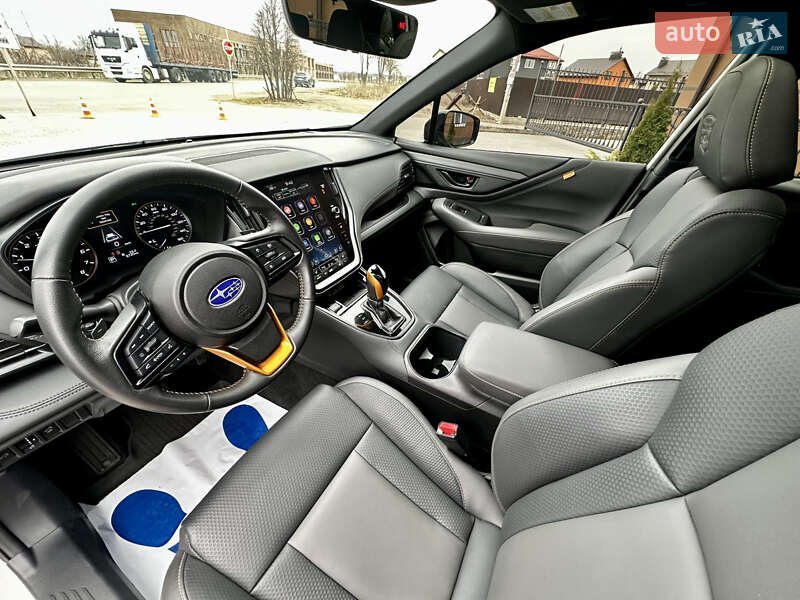 Універсал Subaru Outback 2022 в Вінниці