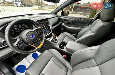 Универсал Subaru Outback 2022 в 