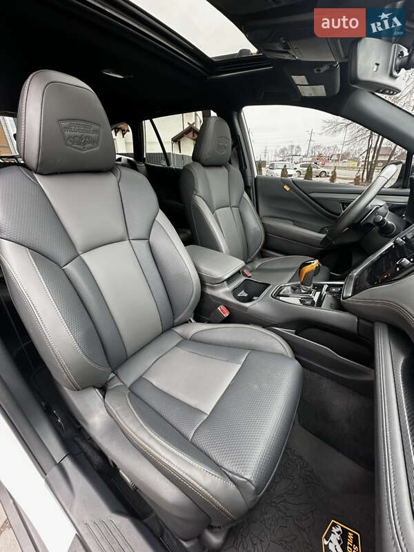 Универсал Subaru Outback 2022 в Виннице