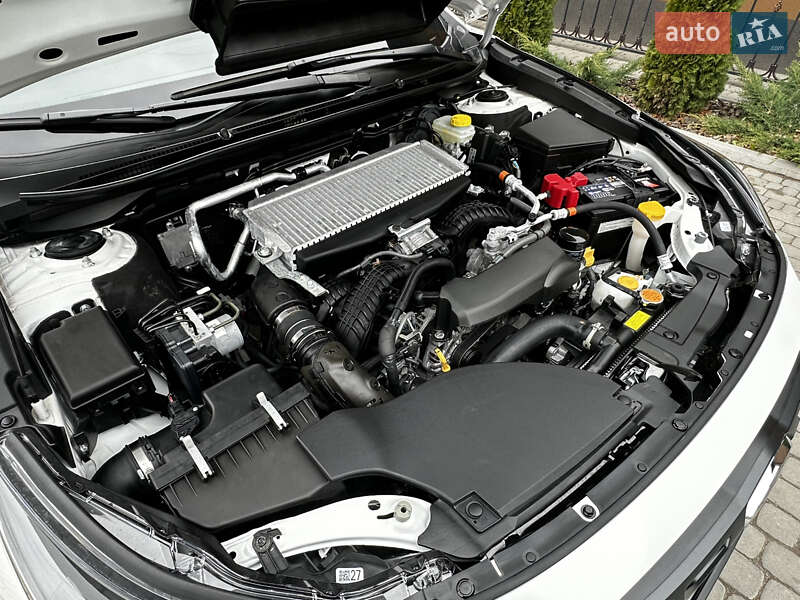 Універсал Subaru Outback 2022 в Вінниці