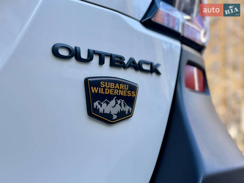 Універсал Subaru Outback 2022 в Вінниці