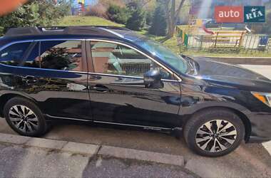 Subaru Outback 2016 Subaru Outback 2016