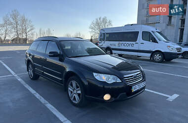Subaru Outback 2007 Subaru Outback 2007