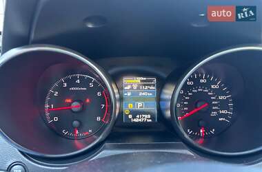 Универсал Subaru Outback 2017 в 