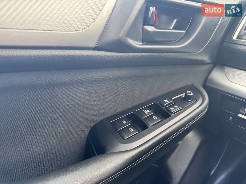 Универсал Subaru Outback 2019 в Ровно