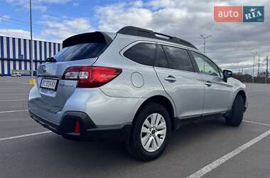 Универсал Subaru Outback 2019 в Ровно