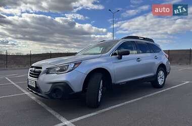 Универсал Subaru Outback 2019 в Ровно