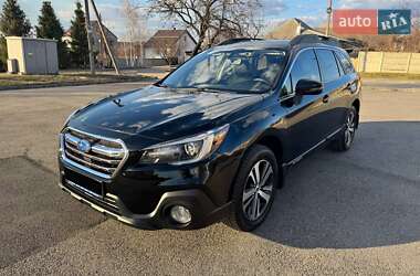 Универсал Subaru Outback 2017 в Харькове