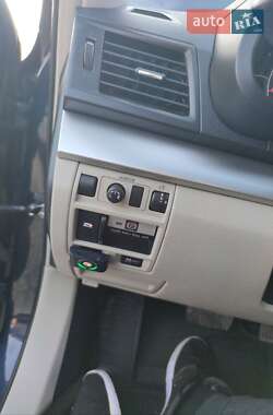 Универсал Subaru Outback 2014 в Сторожинце