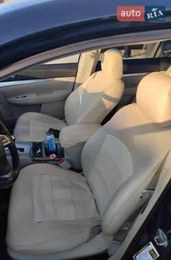 Универсал Subaru Outback 2014 в Сторожинце