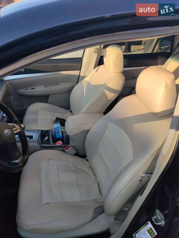 Универсал Subaru Outback 2014 в Сторожинце