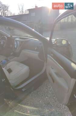 Универсал Subaru Outback 2014 в Сторожинце