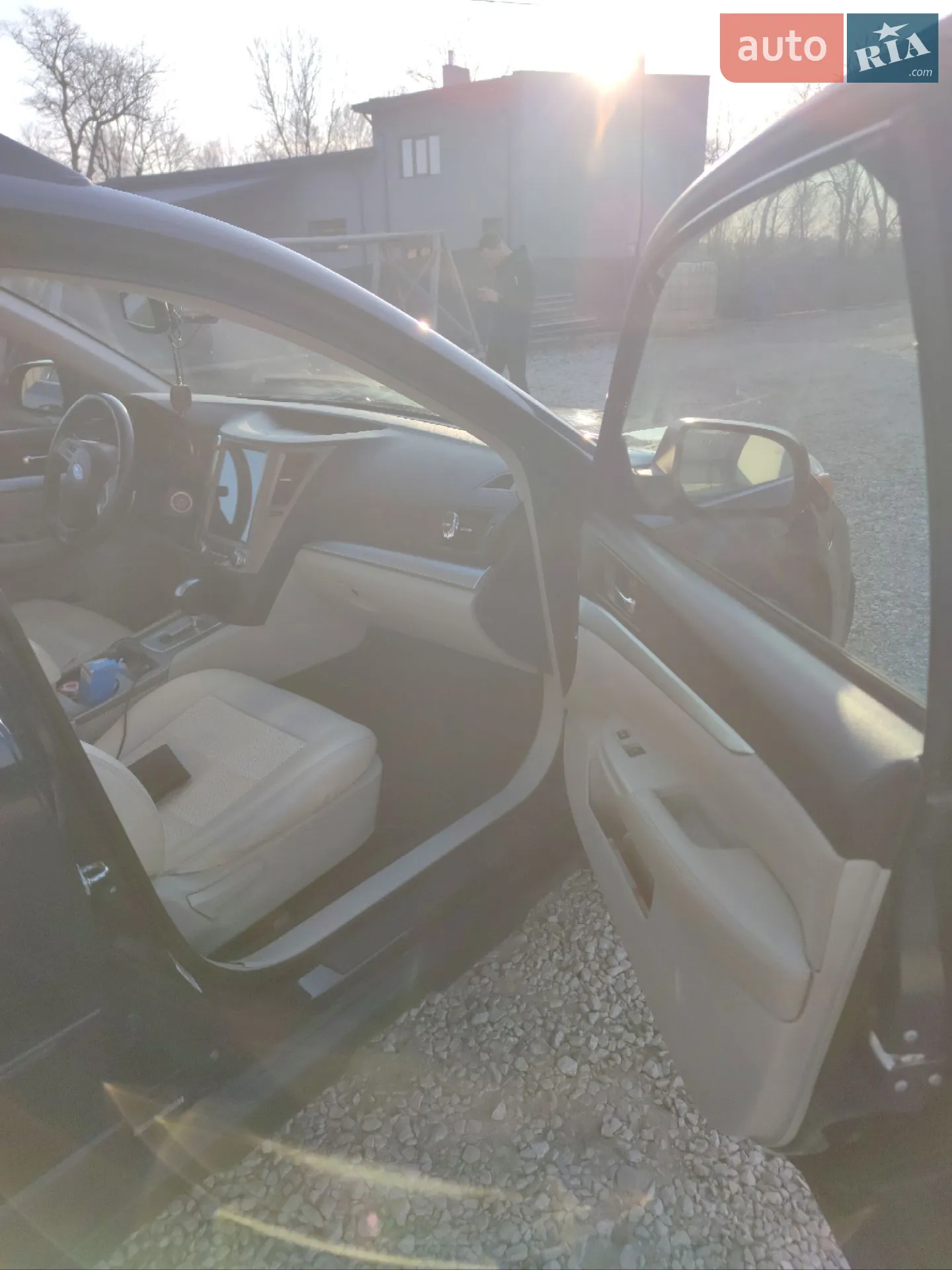 2014 Subaru Outback - мініатюра 19