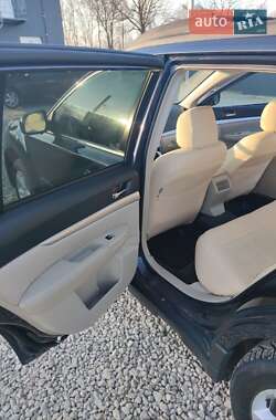 Универсал Subaru Outback 2014 в Сторожинце
