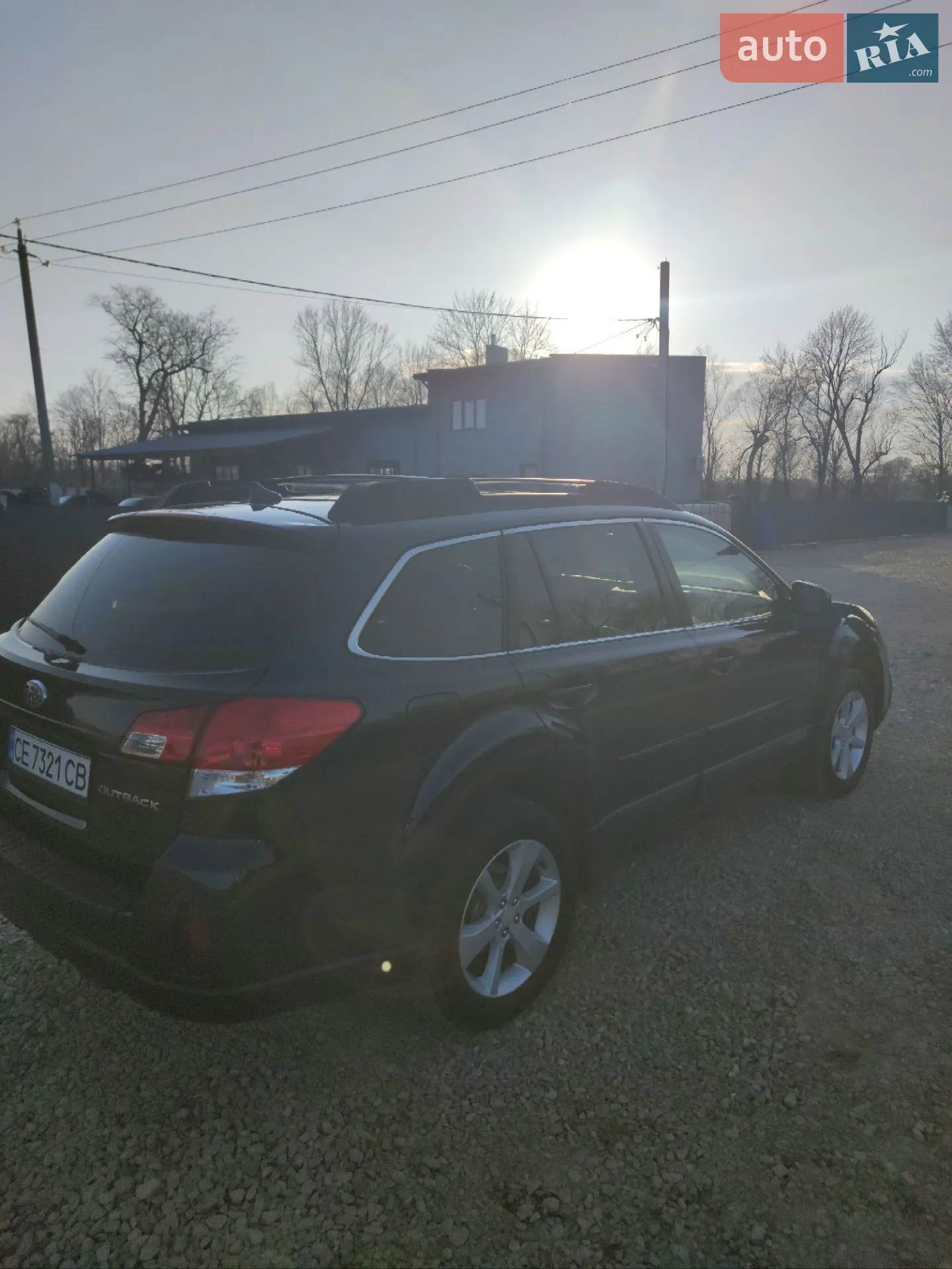 2014 Subaru Outback - мініатюра 27