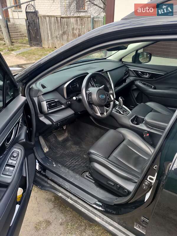 Универсал Subaru Outback 2020 в Житомире фото 19 Универсал Subaru Outback 2020 в Житомире