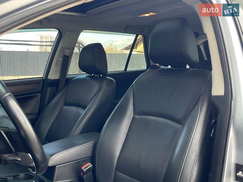 Универсал Subaru Outback 2016 в Виннице