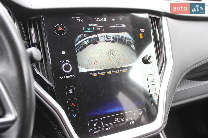 Универсал Subaru Outback 2023 в Днепре фото 24 Универсал Subaru Outback 2023 в Днепре