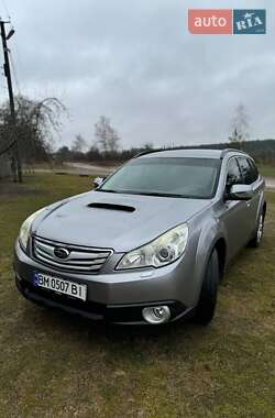 Subaru Outback 2010 Subaru Outback 2010