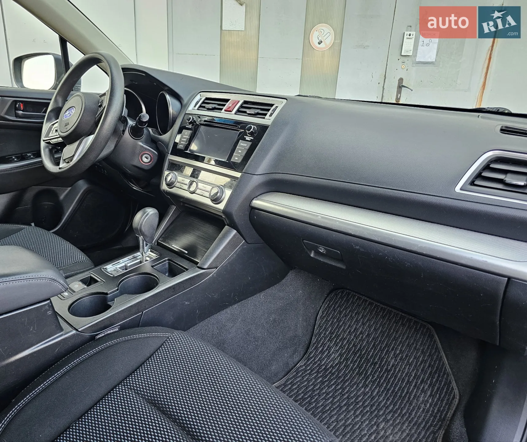 2019 Subaru Outback - мініатюра 13