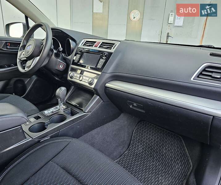 Универсал Subaru Outback 2019 в Одессе