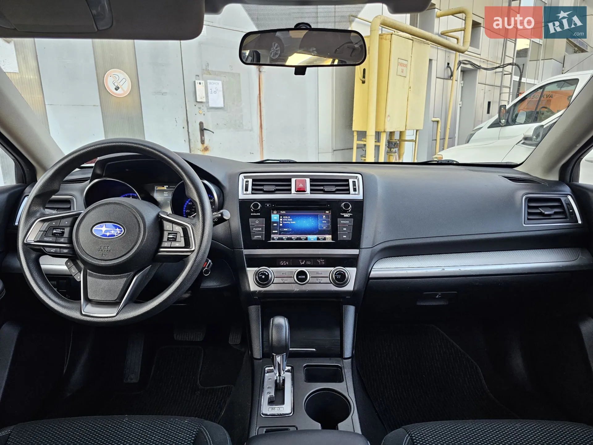 2019 Subaru Outback - мініатюра 16