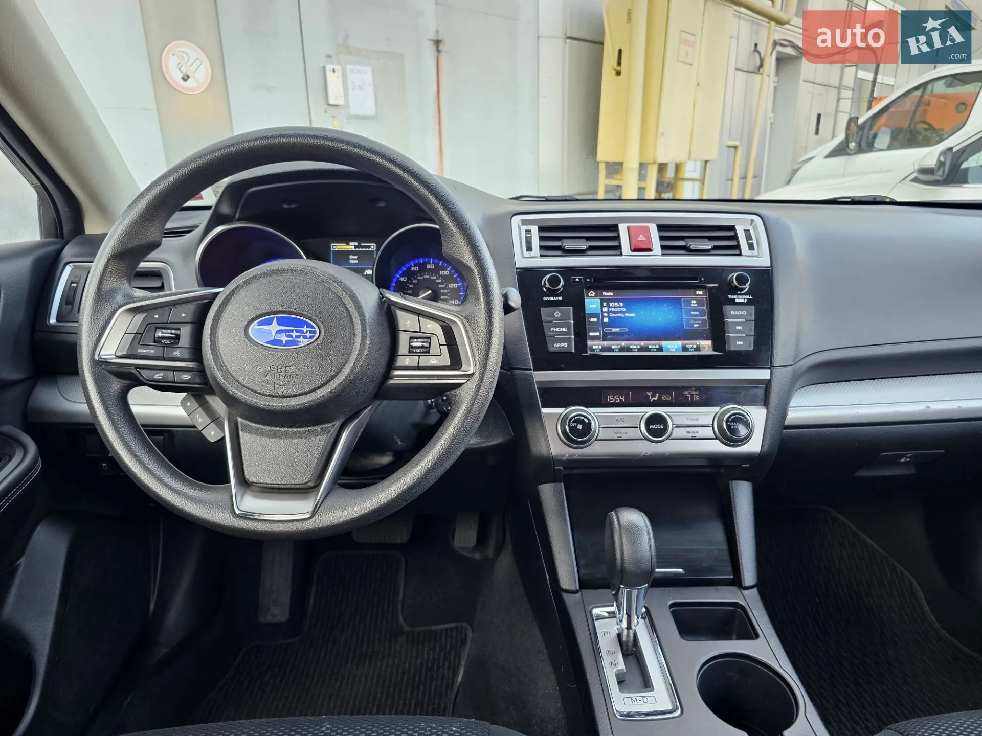 2019 Subaru Outback - мініатюра 17