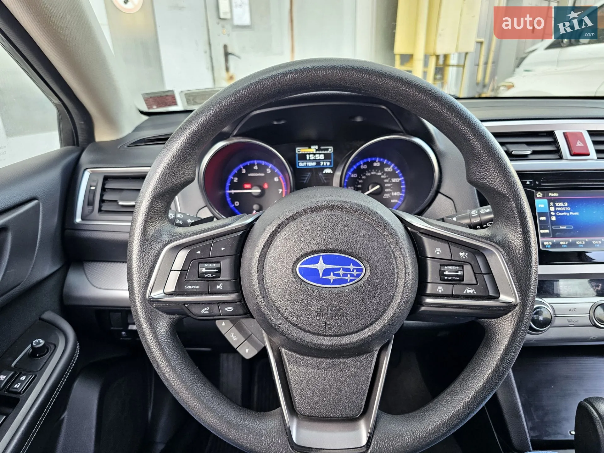 2019 Subaru Outback - мініатюра 23
