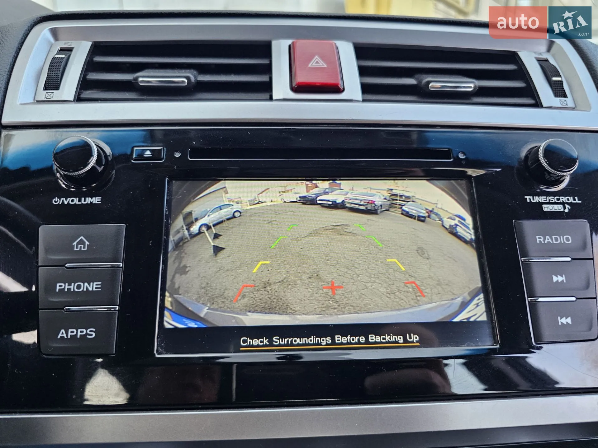 2019 Subaru Outback - мініатюра 25