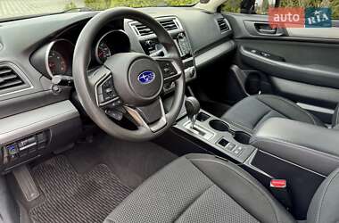 Універсал Subaru Outback 2018 в 