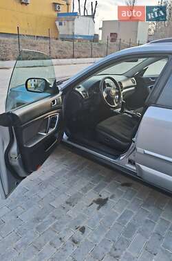 Универсал Subaru Outback 2008 в 
