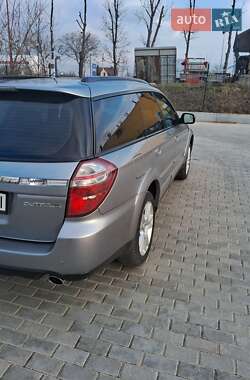 Универсал Subaru Outback 2008 в 