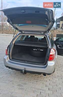 Универсал Subaru Outback 2008 в 