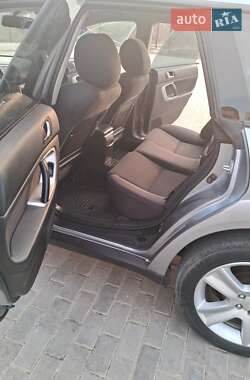 Универсал Subaru Outback 2008 в 