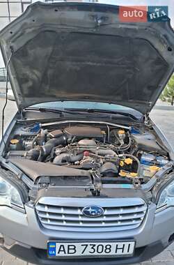 Универсал Subaru Outback 2008 в 