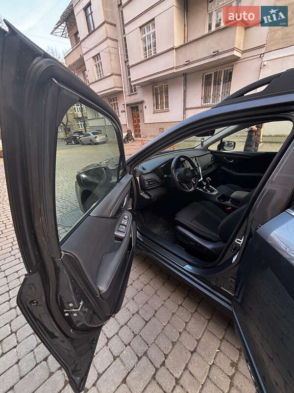 Универсал Subaru Outback 2020 в Львове