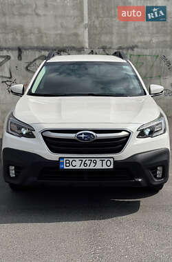 Универсал Subaru Outback 2019 в Львове