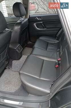 Універсал Subaru Outback 2007 в Харкові
