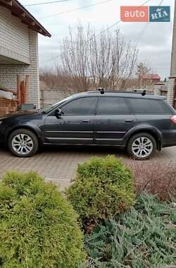 Універсал Subaru Outback 2007 в Харкові