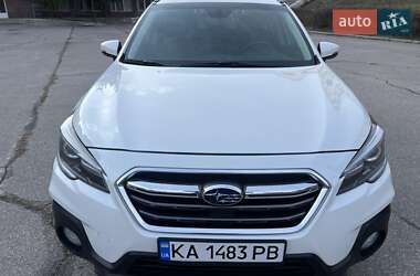 Універсал Subaru Outback 2018 в Києві