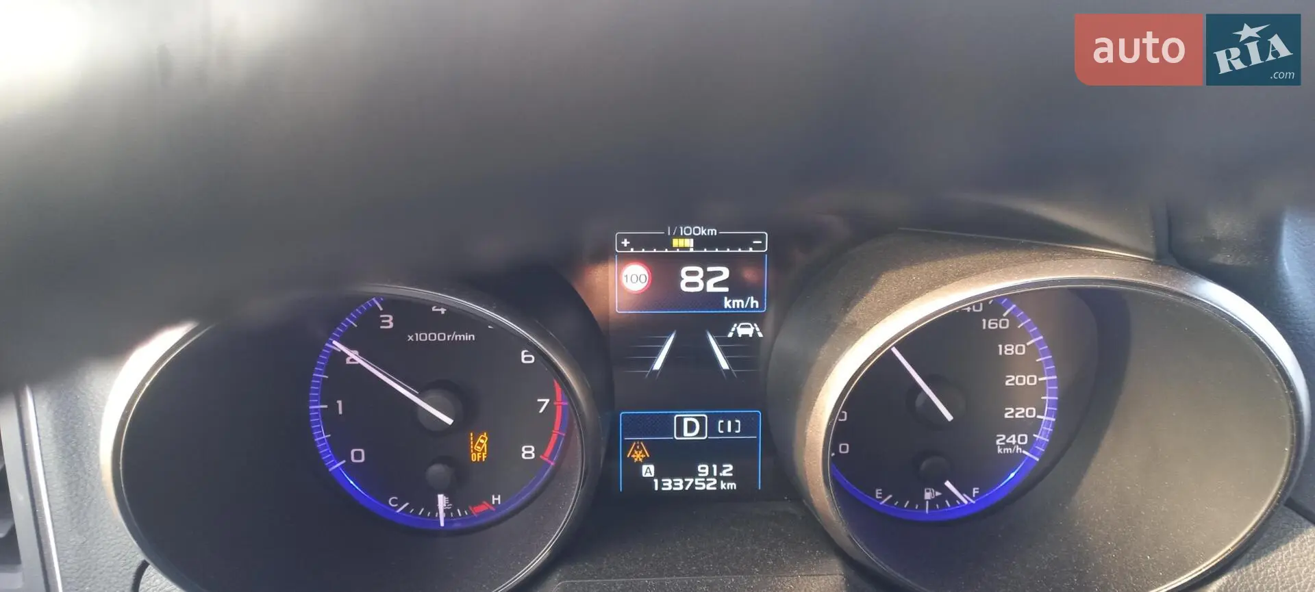 2019 Subaru Outback - мініатюра 5