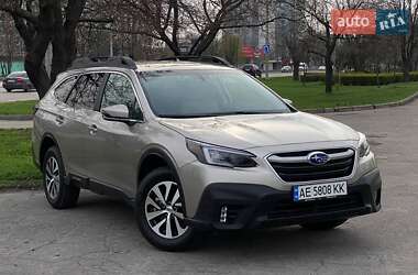 Subaru Outback 2020