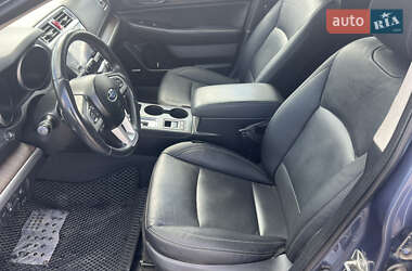 Универсал Subaru Outback 2017 в Сумах