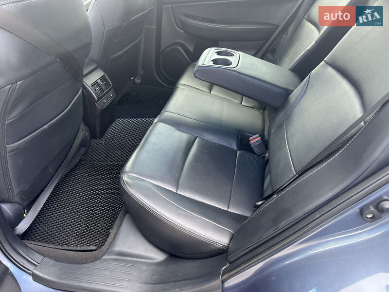 Универсал Subaru Outback 2017 в Сумах фото 44 Универсал Subaru Outback 2017 в Сумах