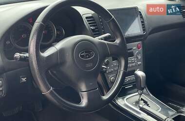 Універсал Subaru Outback 2005 в 
