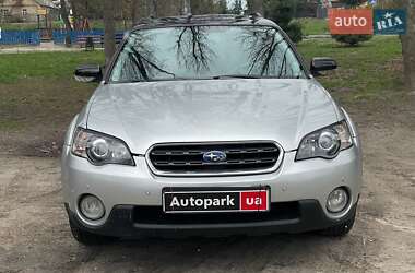 Універсал Subaru Outback 2005 в 