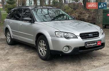 Універсал Subaru Outback 2005 в 