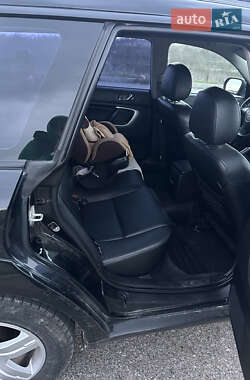 Універсал Subaru Outback 2008 в 